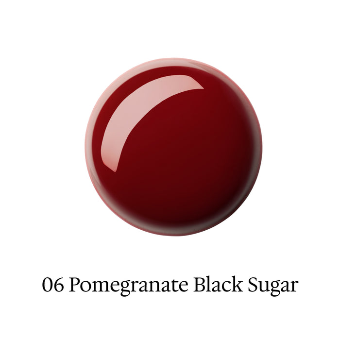 Sugar Wrapping Tint Gloss Mini (6 Tonos)