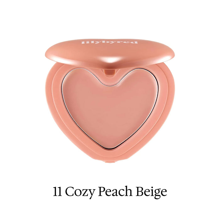 Bálsamo: Luv Beam Cheek (11 Colores)
