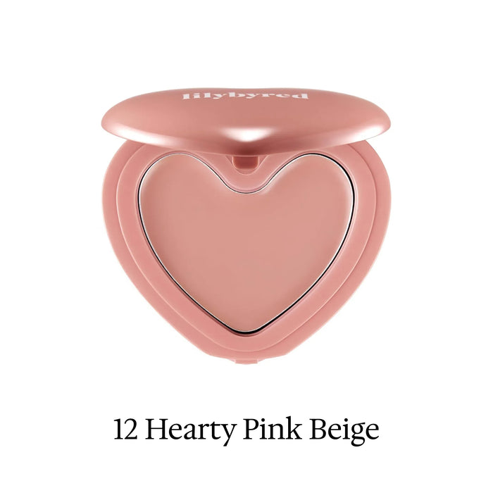 Bálsamo: Luv Beam Cheek (11 Colores)