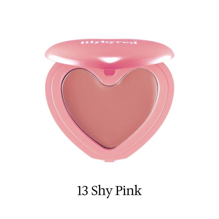 Bálsamo: Luv Beam Cheek (11 Colores)