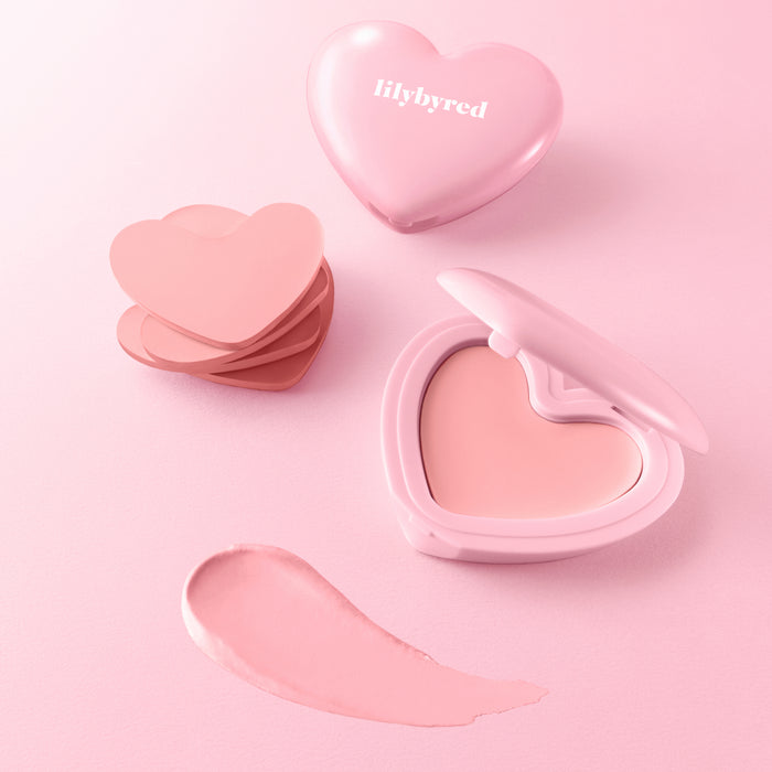 Bálsamo: Luv Beam Cheek (11 Colores)