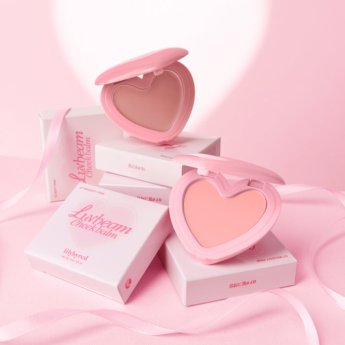 Bálsamo: Luv Beam Cheek (11 Colores)