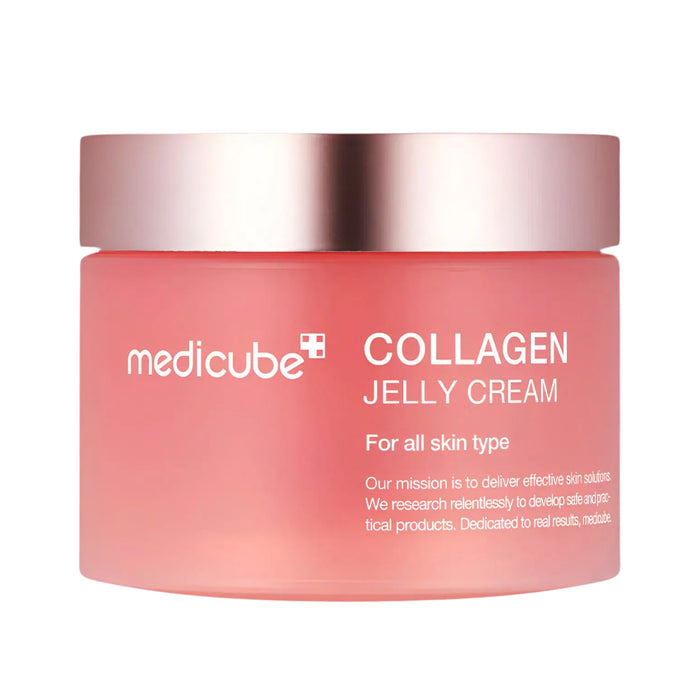 COLLAGEN JELLY CREAM