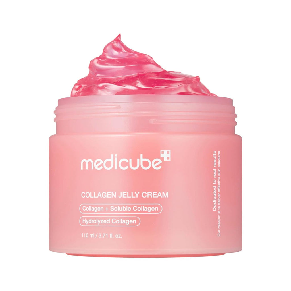 Collagen Jelly Cream (2 Tamaños)