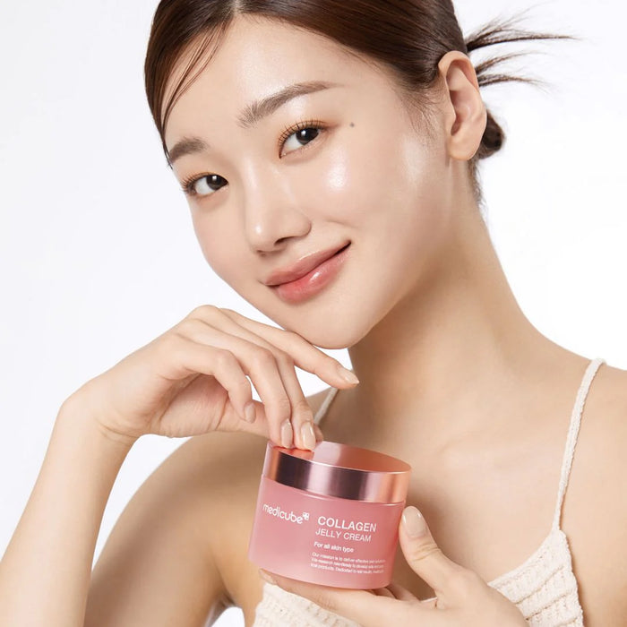 COLLAGEN JELLY CREAM