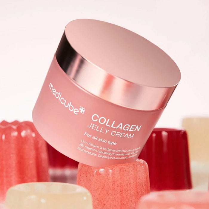 COLLAGEN JELLY CREAM
