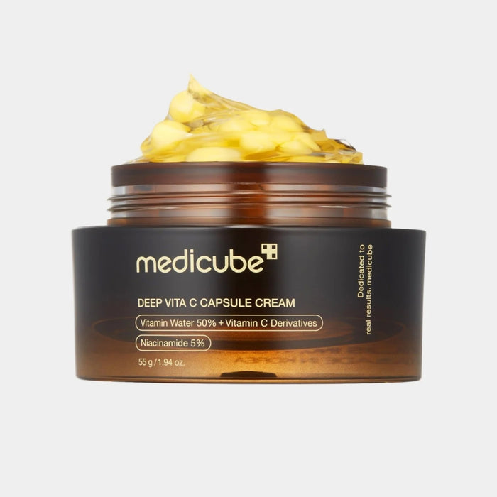 DEEP VITA C CAPSULE CREAM