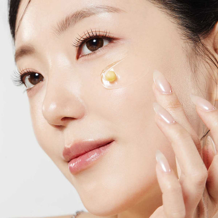 DEEP VITA C CAPSULE CREAM