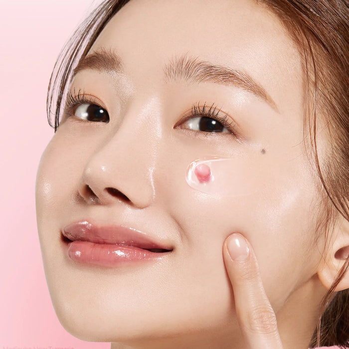 PDRN Pink Collagen Capsule Cream