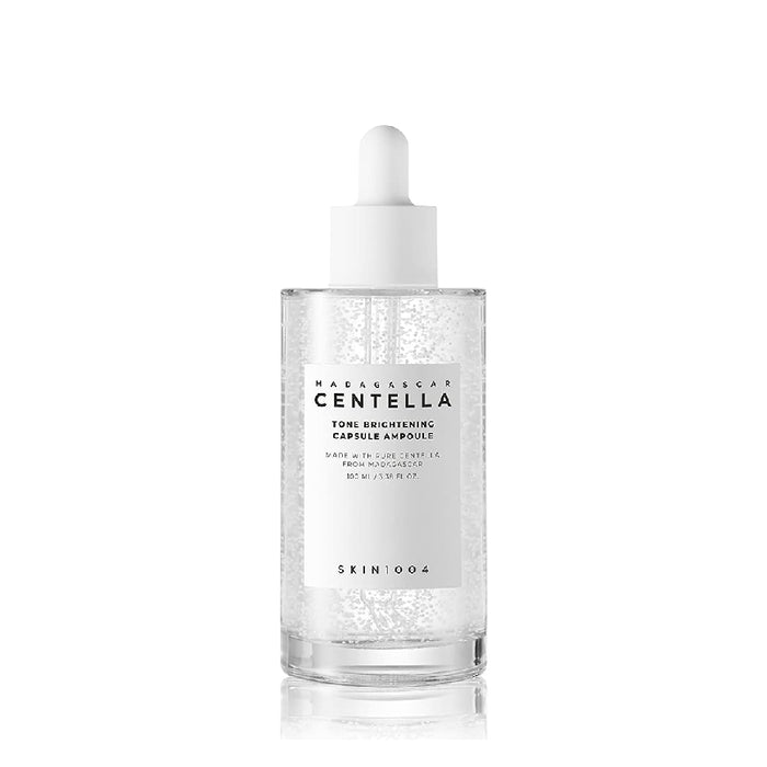 Madagascar Centella Tone Brightening Capsule Ampoule