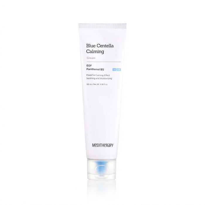 Blue Centella Calming Cream 100ml