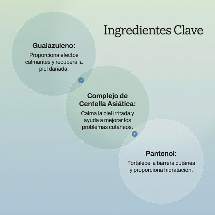Blue Centella Calming Cream 100ml