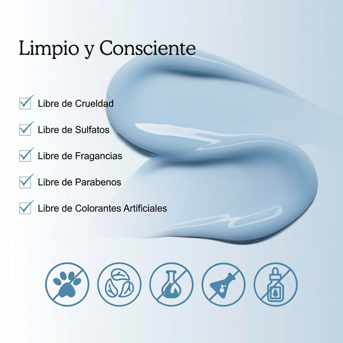 Blue Centella Calming Cream 100ml