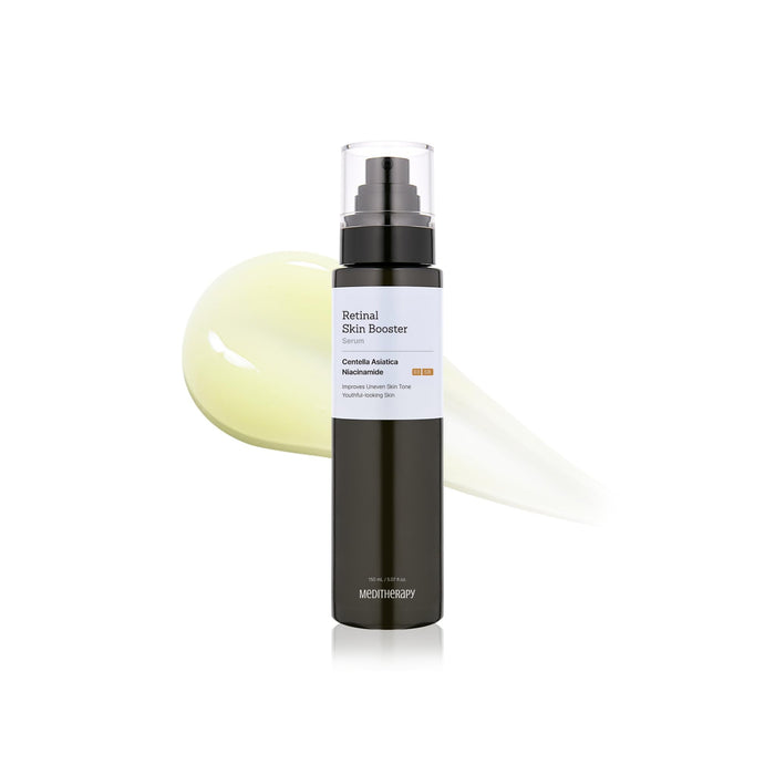 Retinal Skin Booster Serum 150ml