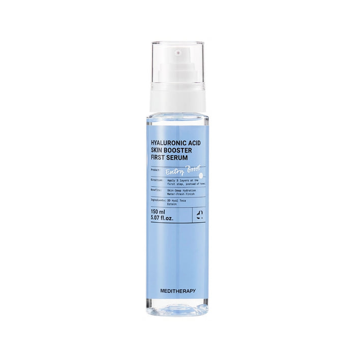 Hyaluronic Acid Skin Booster First Serum 150ml