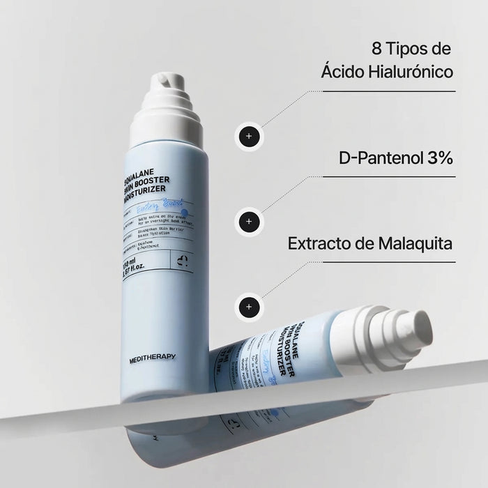 Squalane Skin Booster Moisturizer 150ml