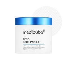 Zero Pore Pad 2.0