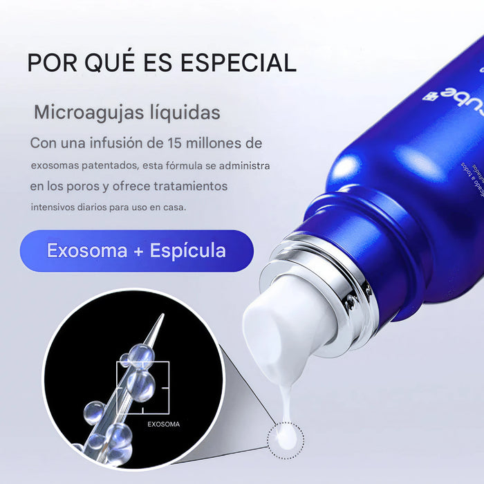 Exosome Shot Pore Serum 2000 30ml