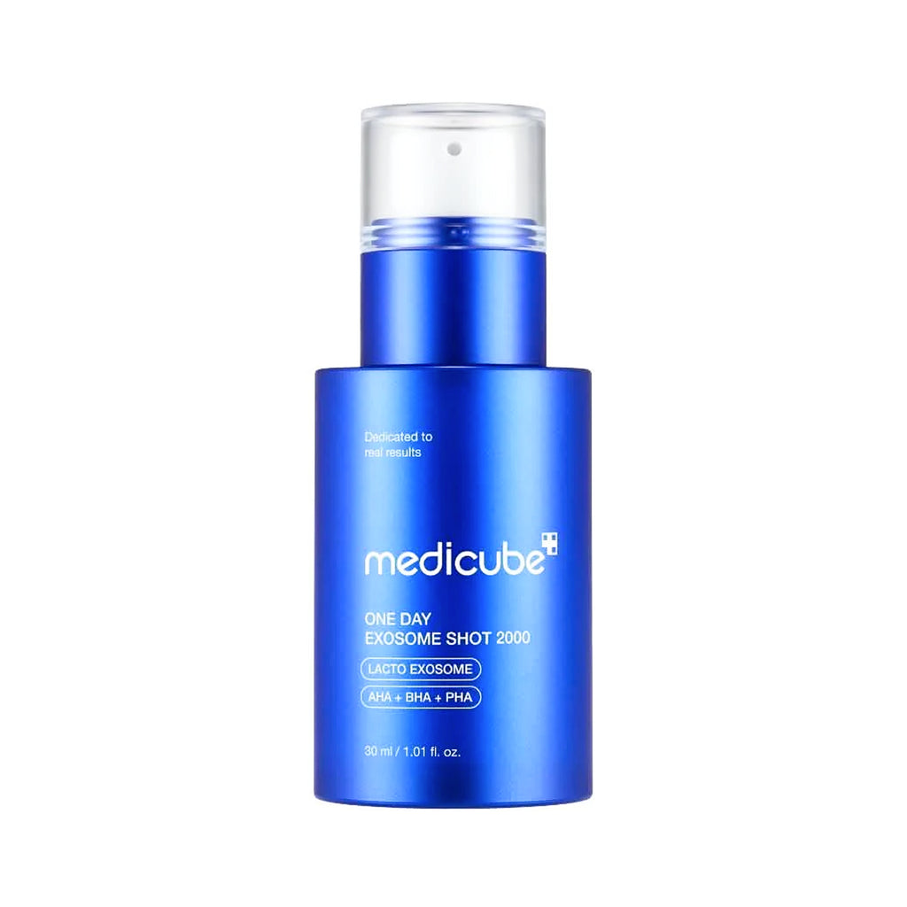 Exosome Shot Pore Serum 2000 30ml — Yeppo®
