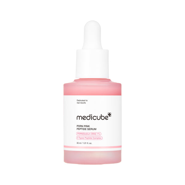 PDRN Pink Peptide Serum