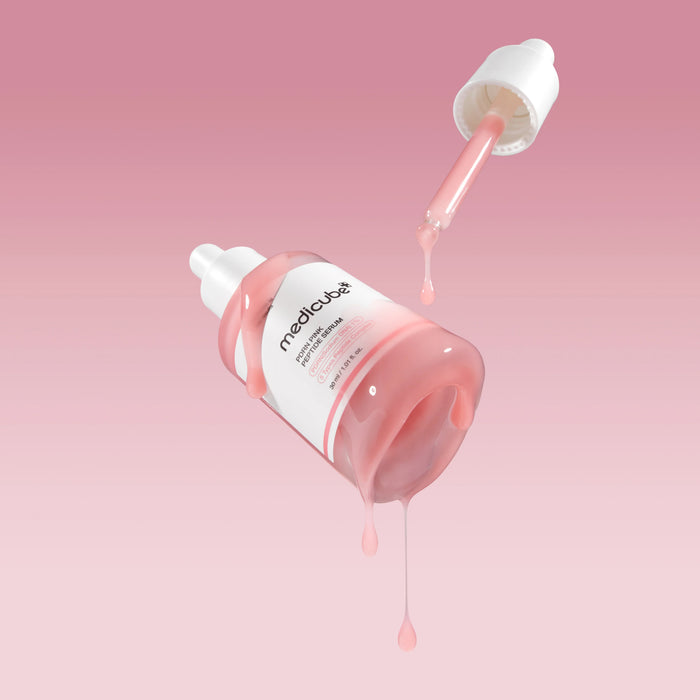 PDRN Pink Peptide Serum