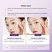 Infografía en español de uso Medicube Retinol NMN Boosting Serum 30ml