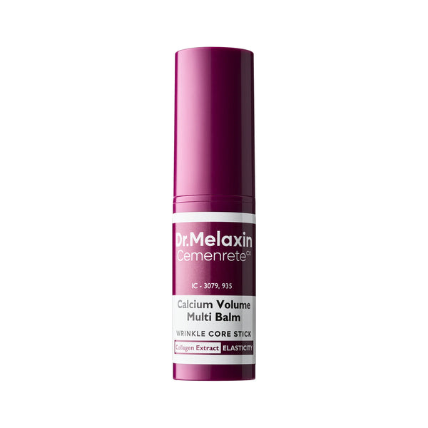 Cemenrete Calcium Multi Balm 9g