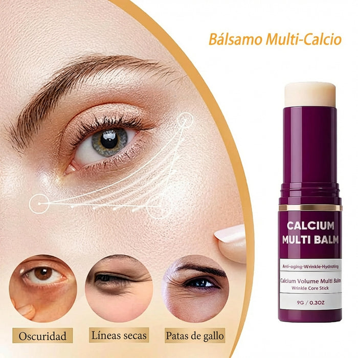 Cemenrete Calcium Multi Balm 9g