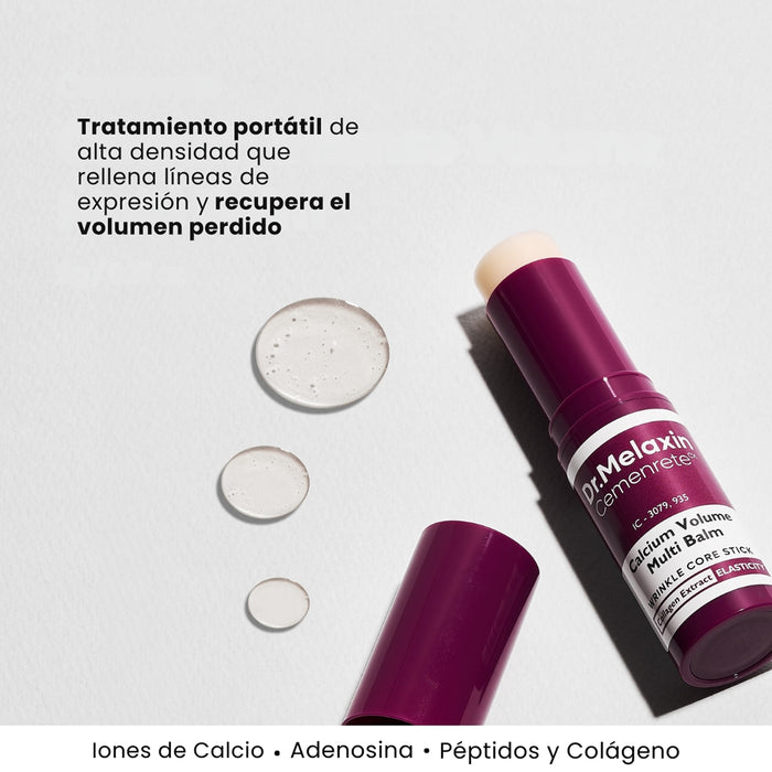 Cemenrete Calcium Multi Balm 9g