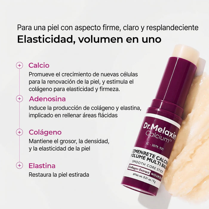 Cemenrete Calcium Multi Balm 9g