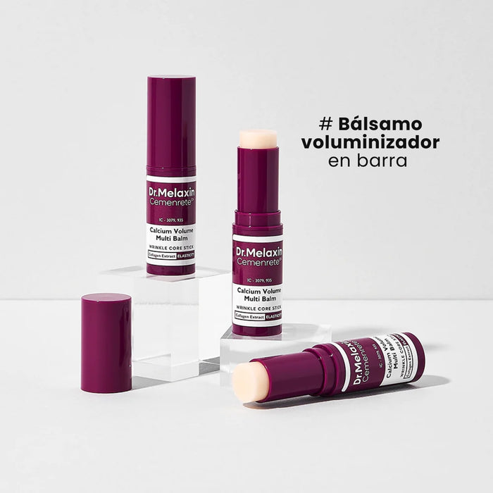 Cemenrete Calcium Multi Balm 9g