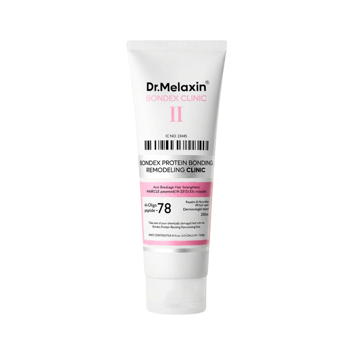 Bondex Protein Bonding Remodeling Treatment 250ml
