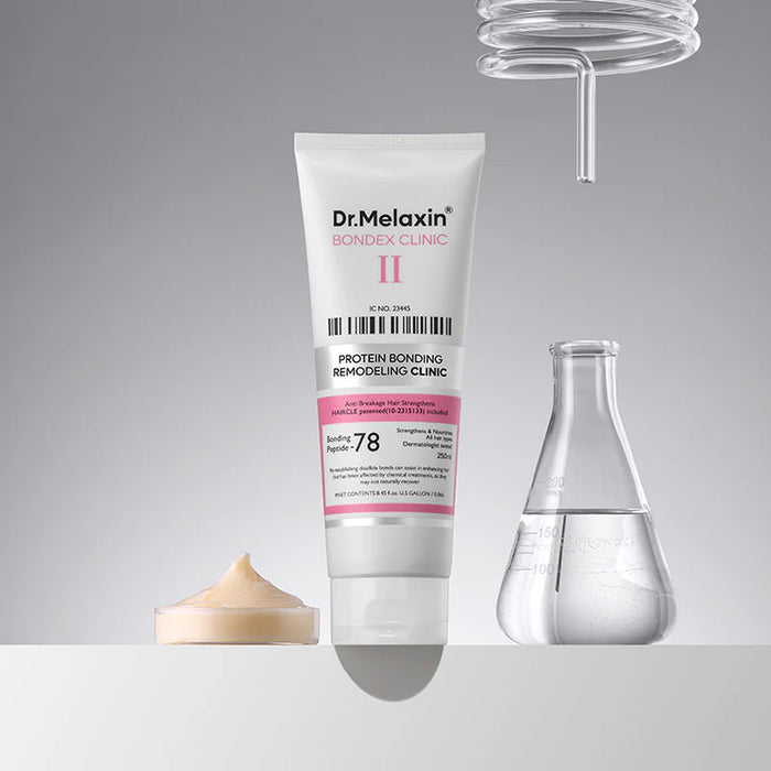 Bondex Protein Bonding Remodeling Treatment 250ml