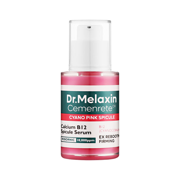 Cemenrete Cyano Pink Spicule Serum 30ml