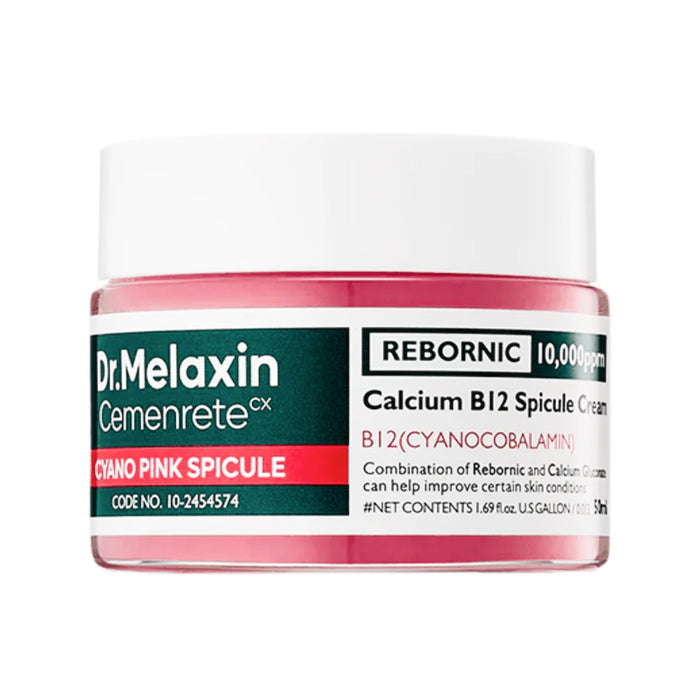 Cemenrete Cyano Pink Spicule Cream 50ml