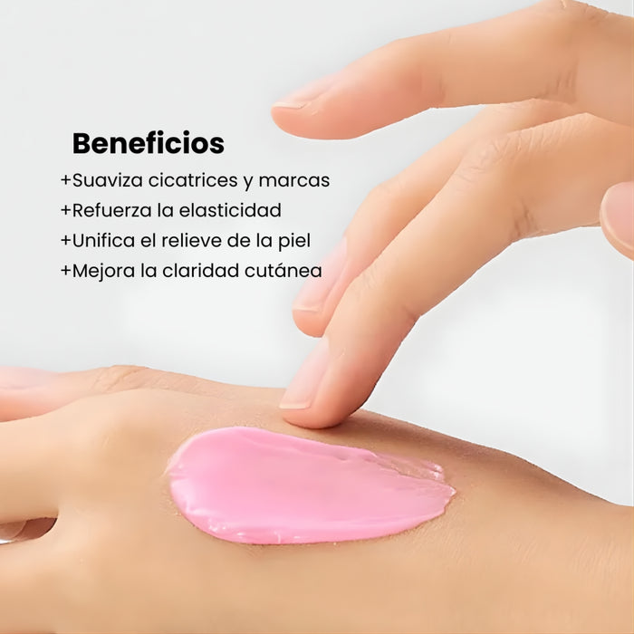 Cemenrete Cyano Pink Spicule Cream 50ml