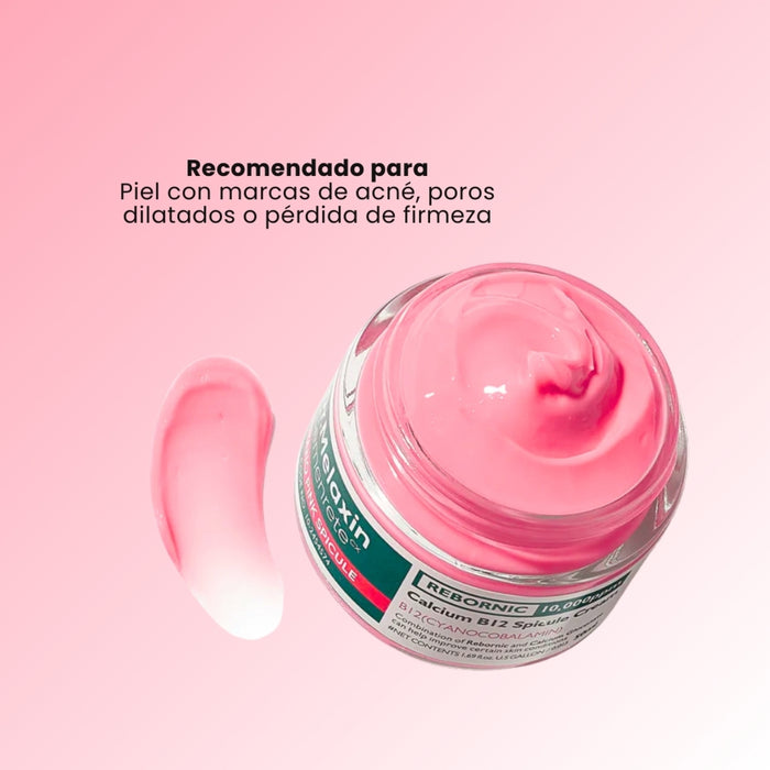 Cemenrete Cyano Pink Spicule Cream 50ml