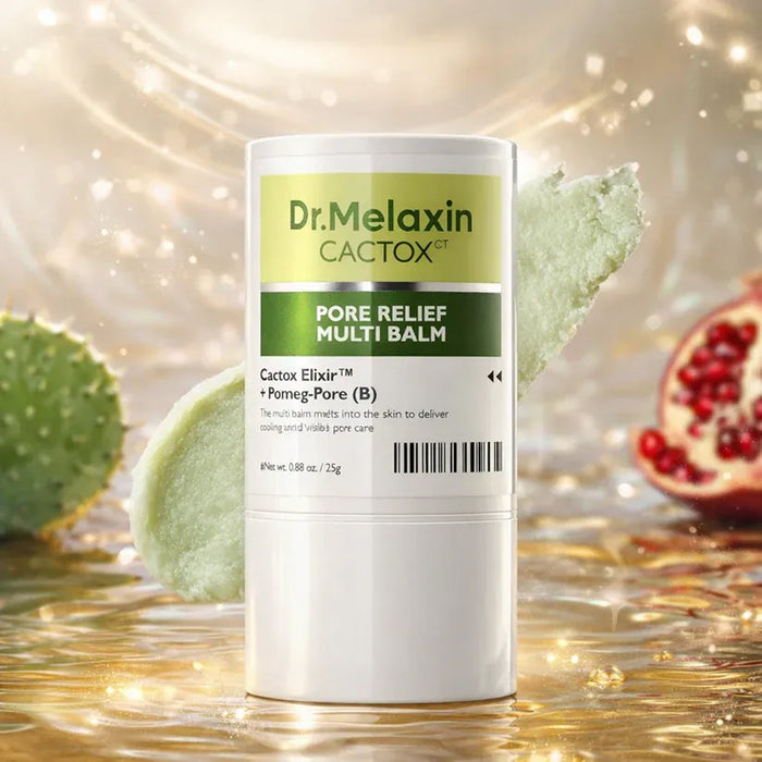 Cactox Pore Relief Multi Balm 25g