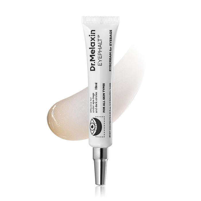 Textura Dr. Melaxin Eyephalt Eyebag Cream 10ml