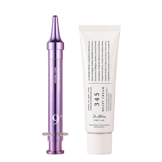 Mini Rutina Reparadora Dr.Althea + Eye Cream No.9
