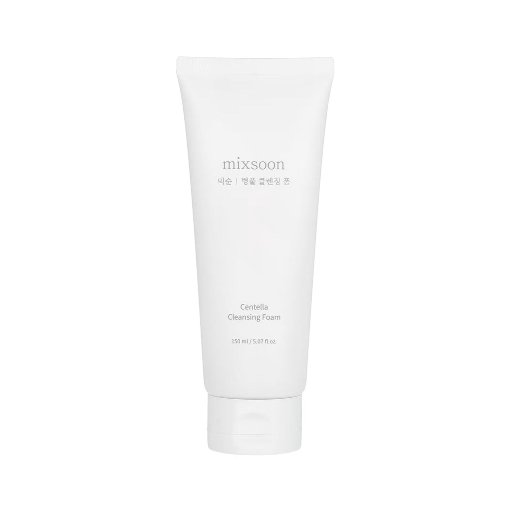 Centella Cleansing Foam