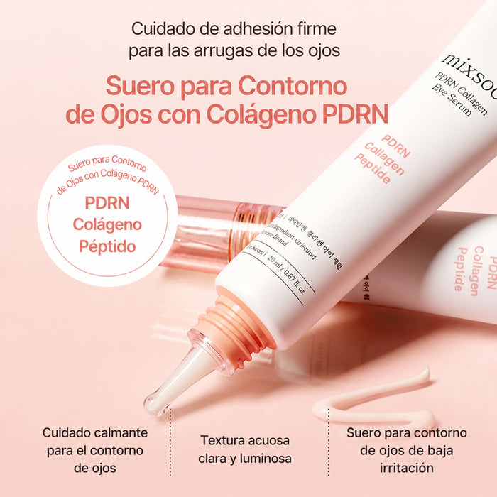 PDRN Collagen Eye Serum 20 ml
