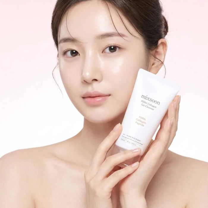 PDRN Collagen Gel Cleanser 100ml
