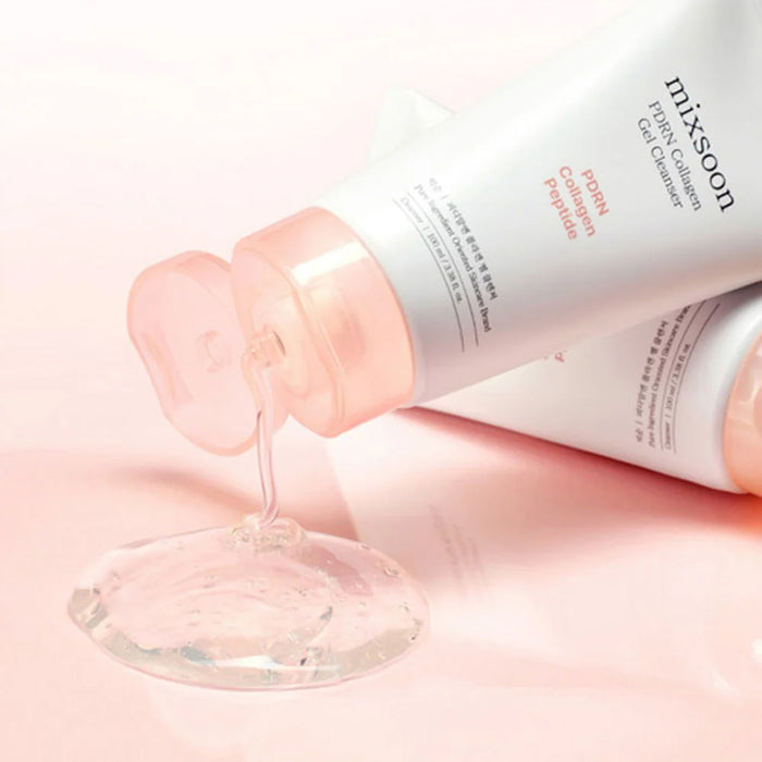 PDRN Collagen Gel Cleanser 100ml