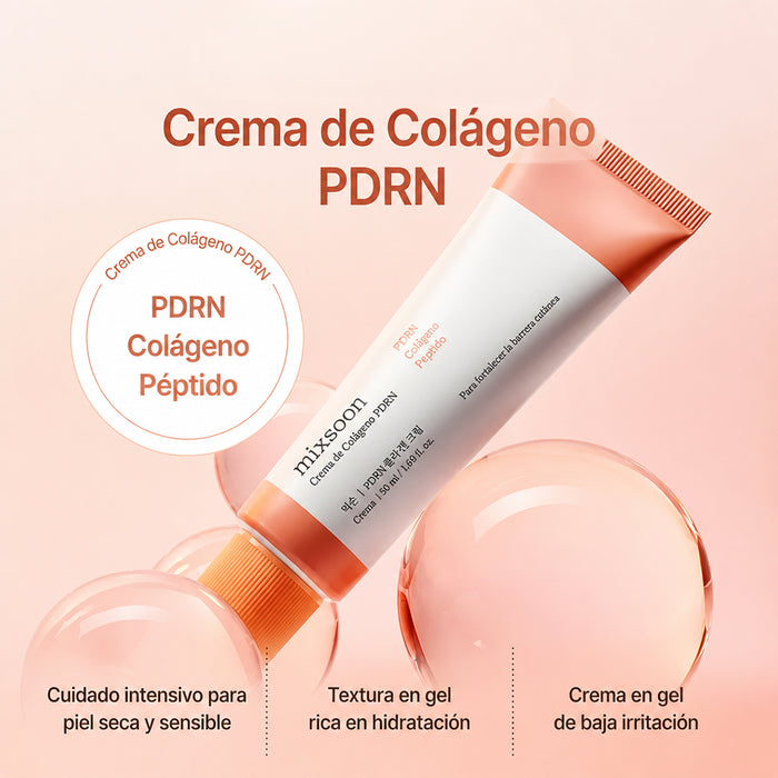 PDRN Collagen Cream 50 ml
