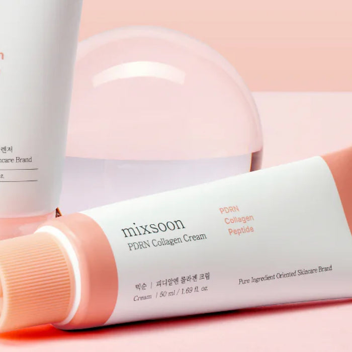 PDRN Collagen Cream 50 ml