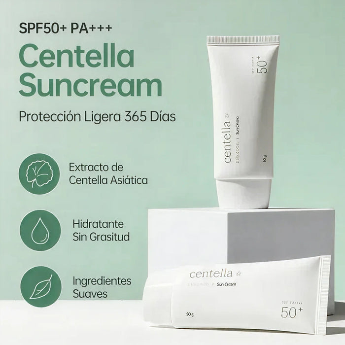 Centella Sun Cream SPF 50+ PA++++ 50 g