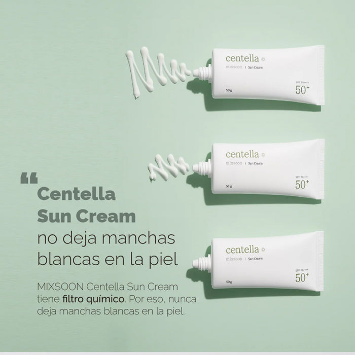 Centella Sun Cream SPF 50+ PA++++ 50 g