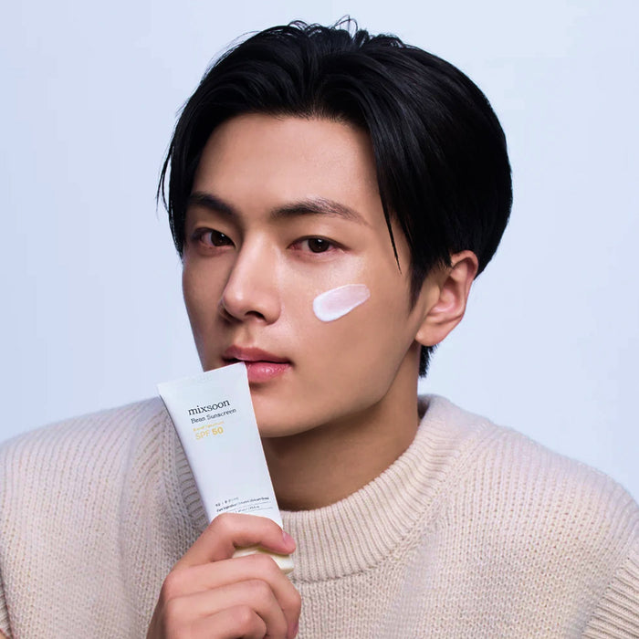 Bean Sun Serum SPF 50+ PA++++ 50 ml