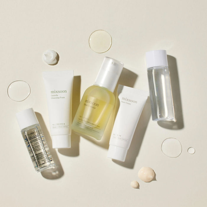 Pure Glow Essentials Set 5 pcs